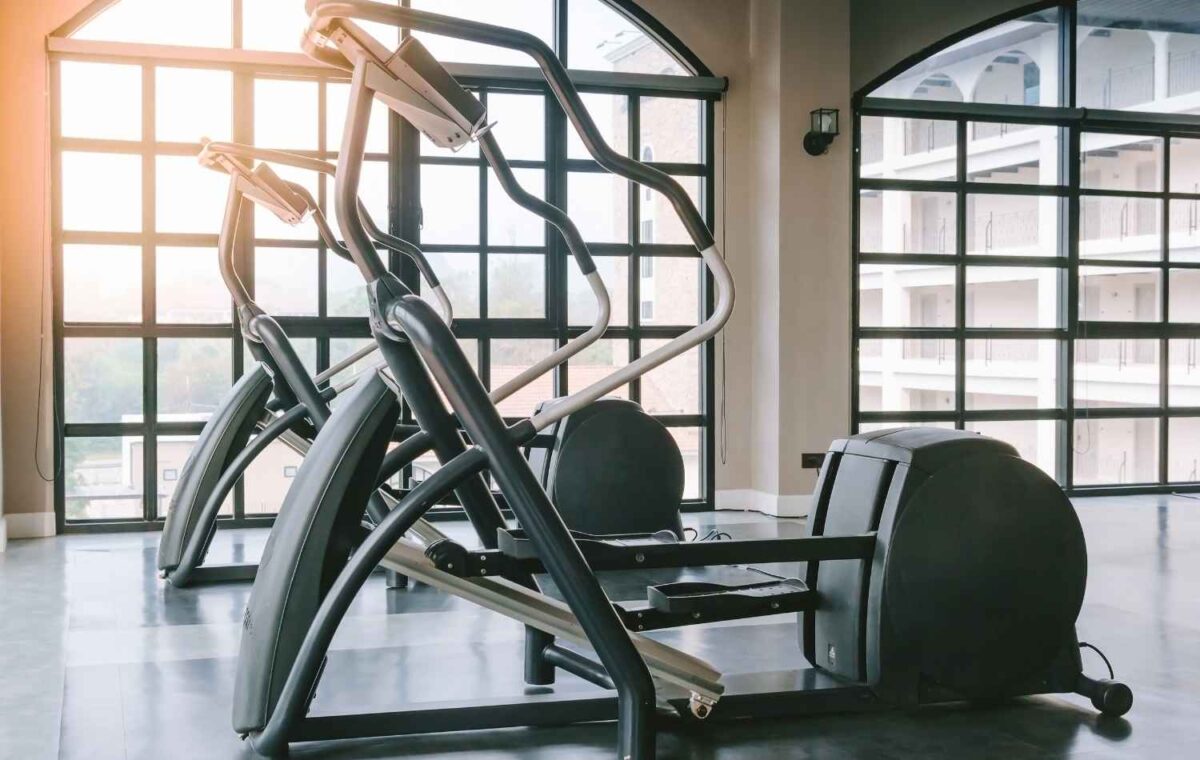 Elliptical