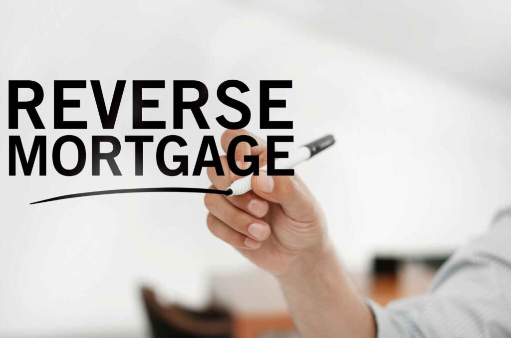 משכנתא הפוכה